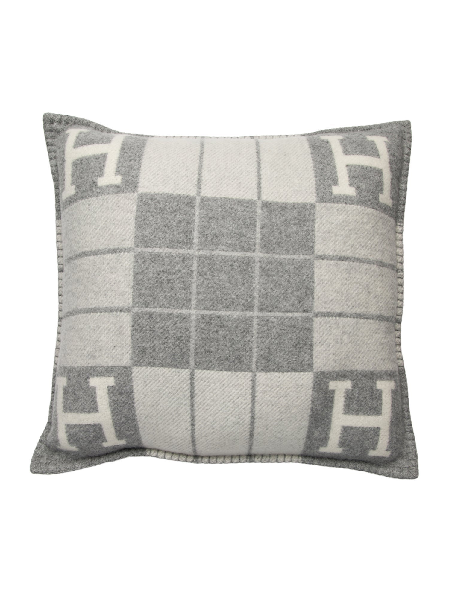 Hermès Avalon III Throw Pillow