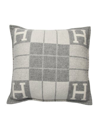 Hermès Avalon III Throw Pillow
