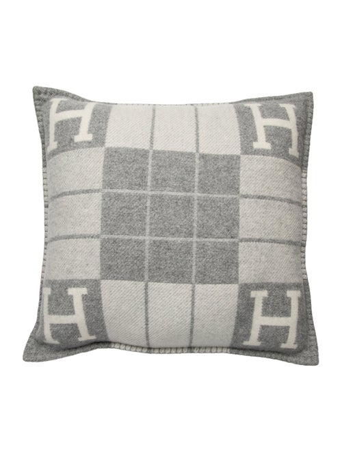 Hermès Avalon III Throw Pillow