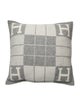 Hermès Avalon III Throw Pillow