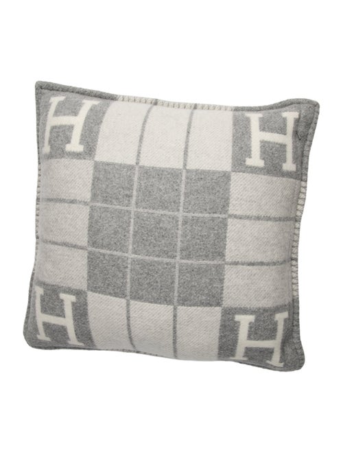 Hermès Avalon III Throw Pillow