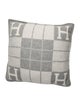 Hermès Avalon III Throw Pillow