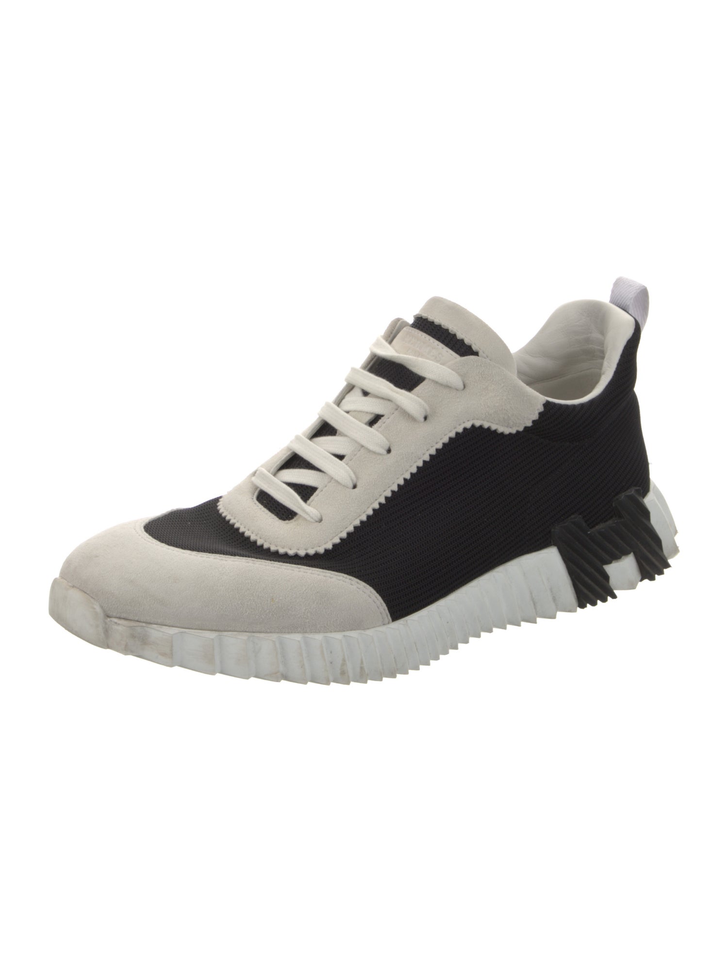 Hermès Bouncing Athletic Sneakers