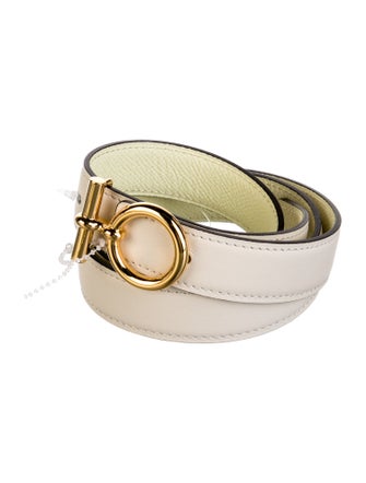 Hermès Reversible 24 mm Belt Kit