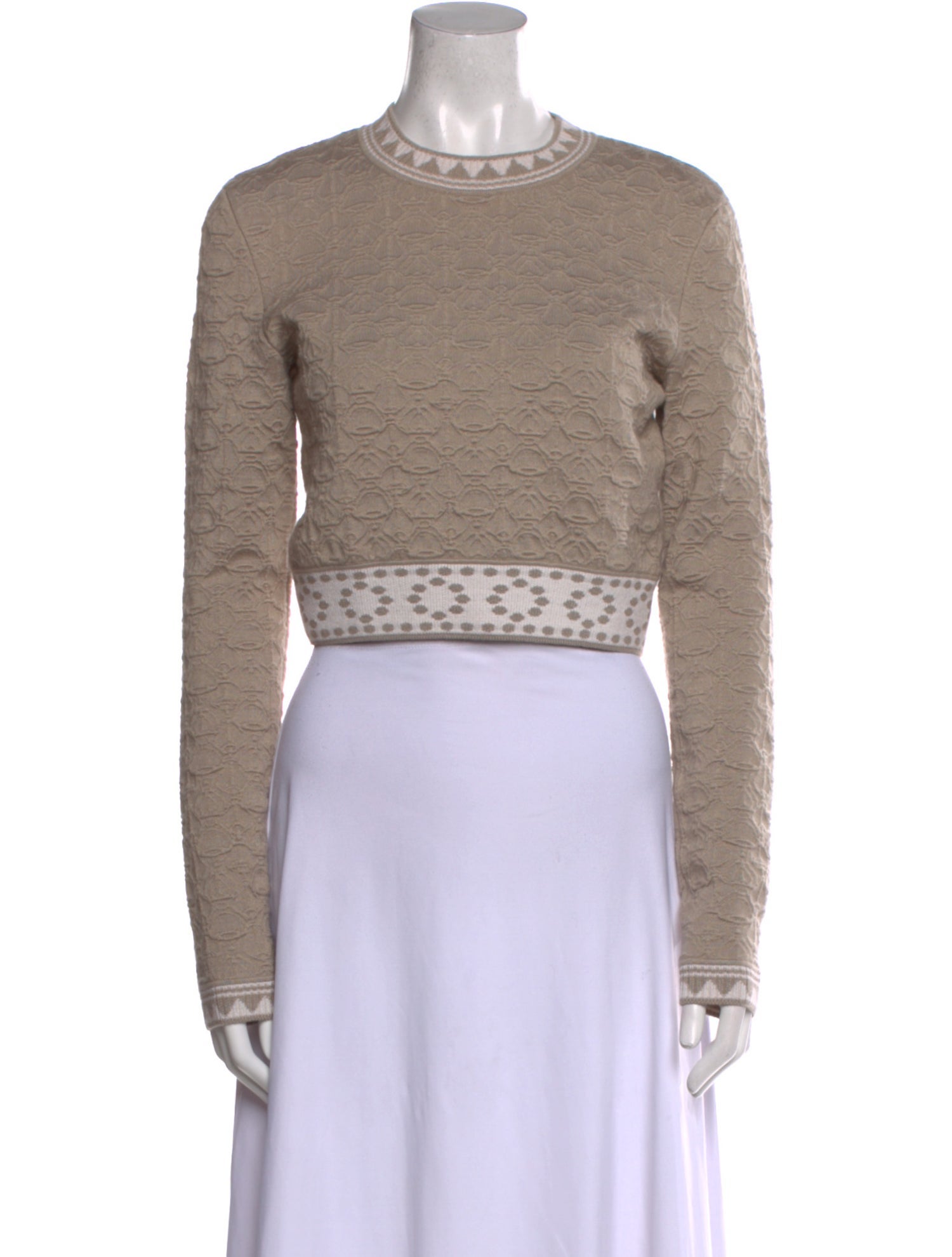 Hermès 2023 Cashmere Sweater