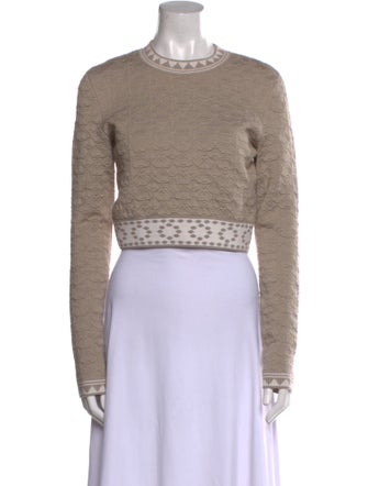 Hermès 2023 Cashmere Sweater