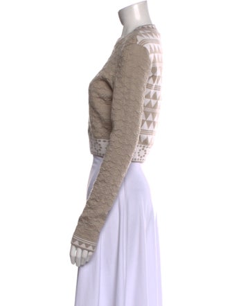 Hermès 2023 Cashmere Sweater