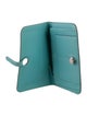 Hermès Dogon Duo Wallet