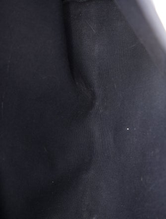 Hermès Toile & Vache Hunter Herbag 39