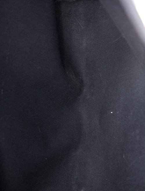 Hermès Toile & Vache Hunter Herbag 39