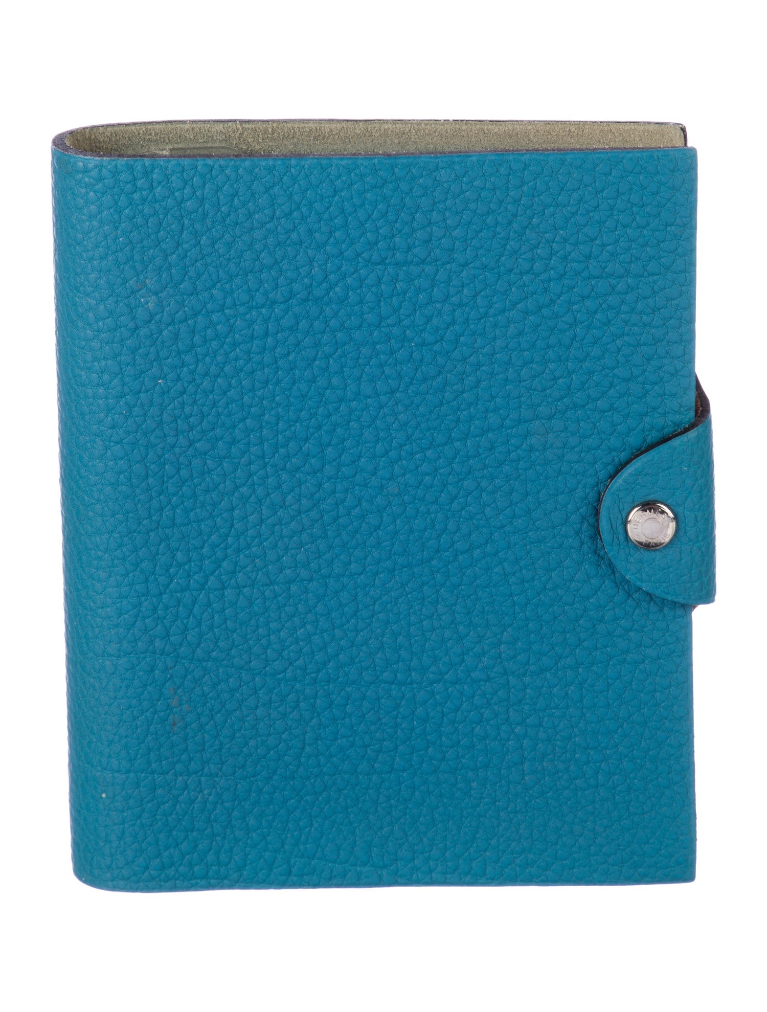 Hermès Togo Ulysse PM Notebook Cover