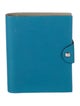 Hermès Togo Ulysse PM Notebook Cover