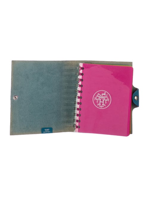 Hermès Togo Ulysse PM Notebook Cover