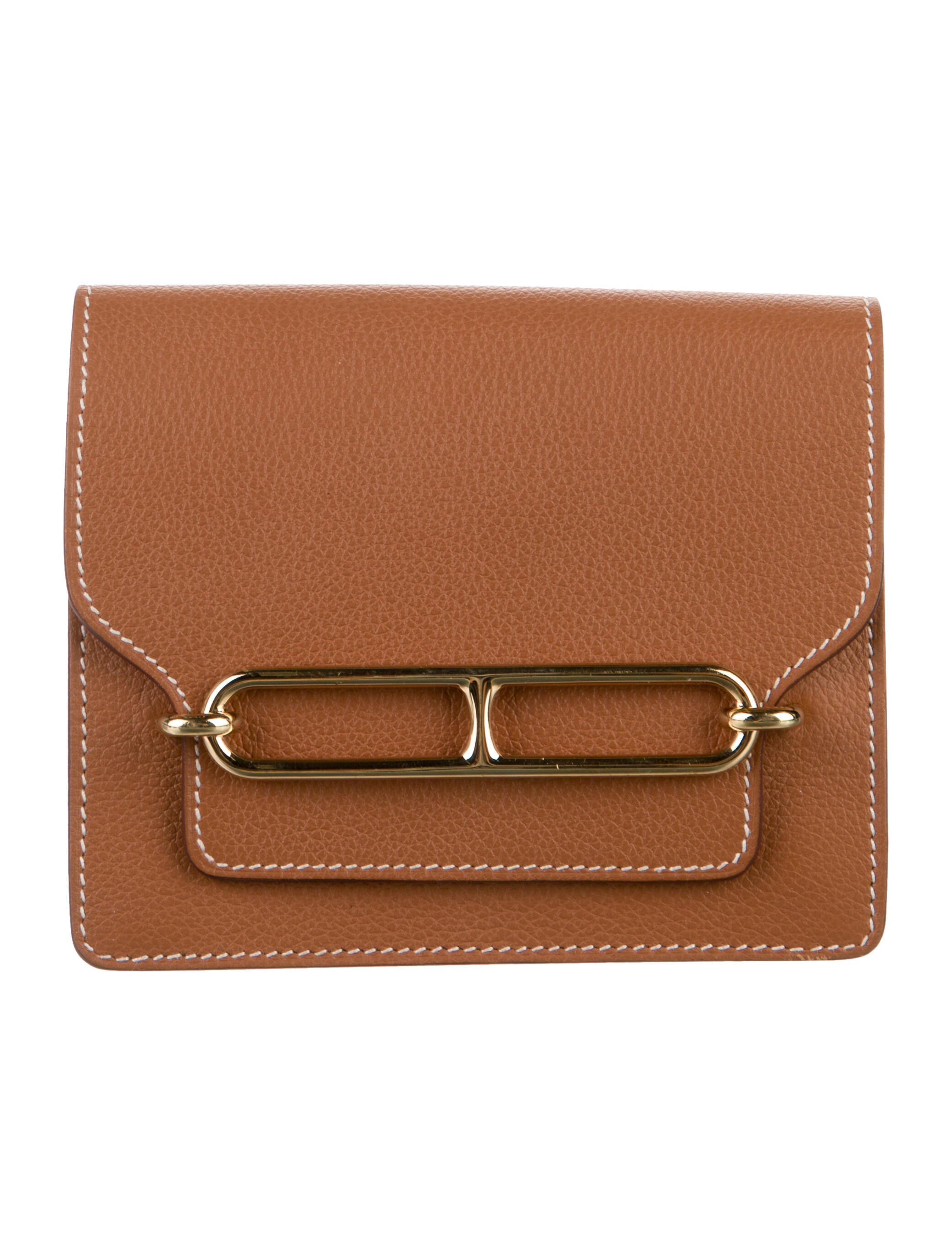 Hermès Roulis Slim Wallet