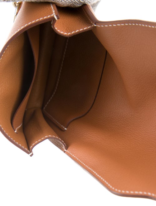 Hermès Roulis Slim Wallet