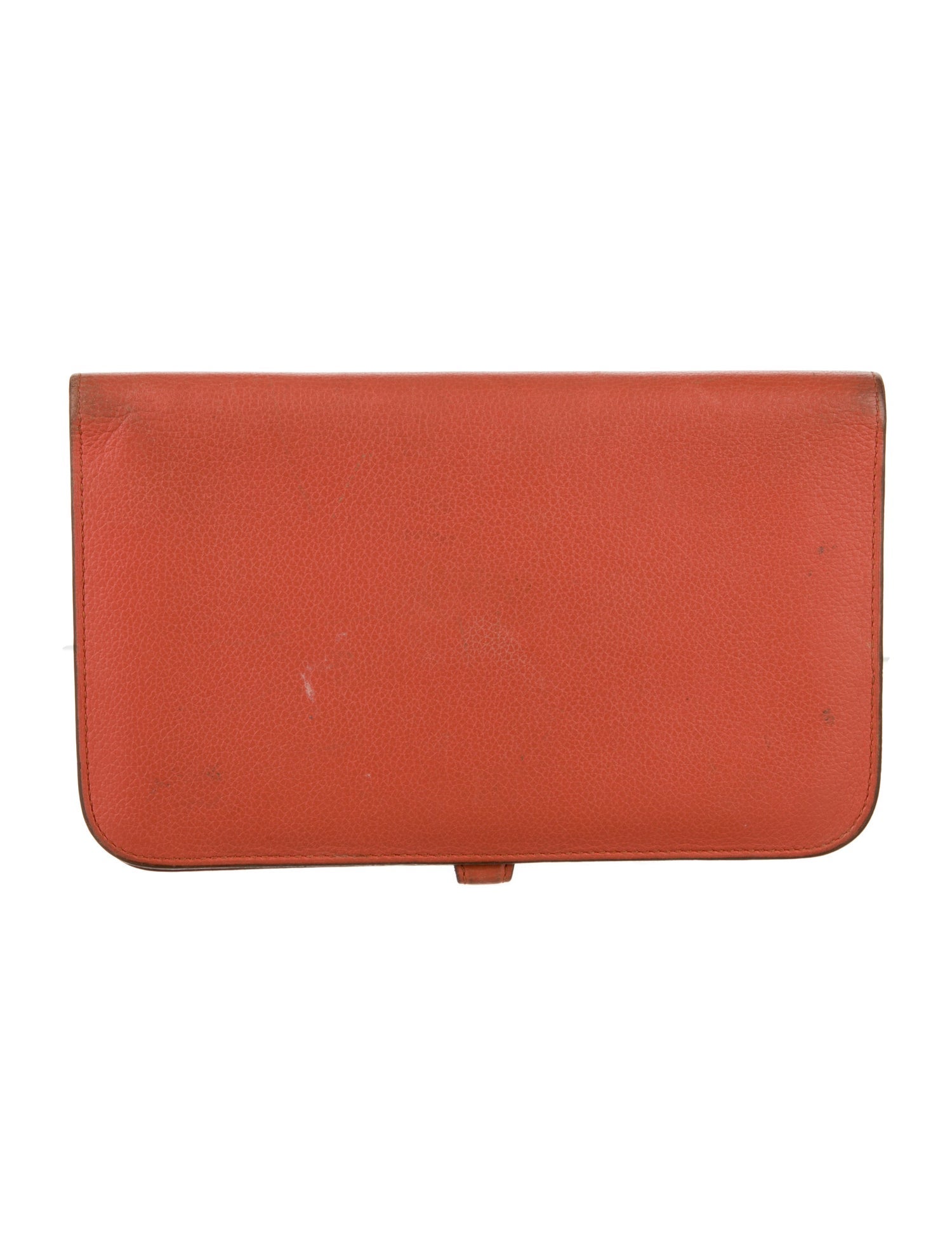 Hermès Dogon Duo Wallet