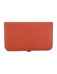 Hermès Dogon Duo Wallet