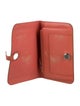 Hermès Dogon Duo Wallet