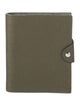 Hermès Togo Ulysse PM Agenda Cover