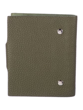 Hermès Togo Ulysse PM Agenda Cover