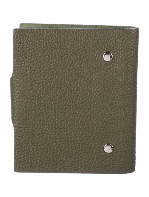 Hermès Togo Ulysse PM Agenda Cover