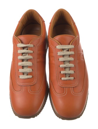 Hermès Quick Sneakers