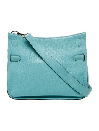 Hermès Clemence Jypsière 31