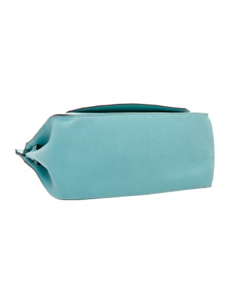 Hermès Clemence Jypsière 31