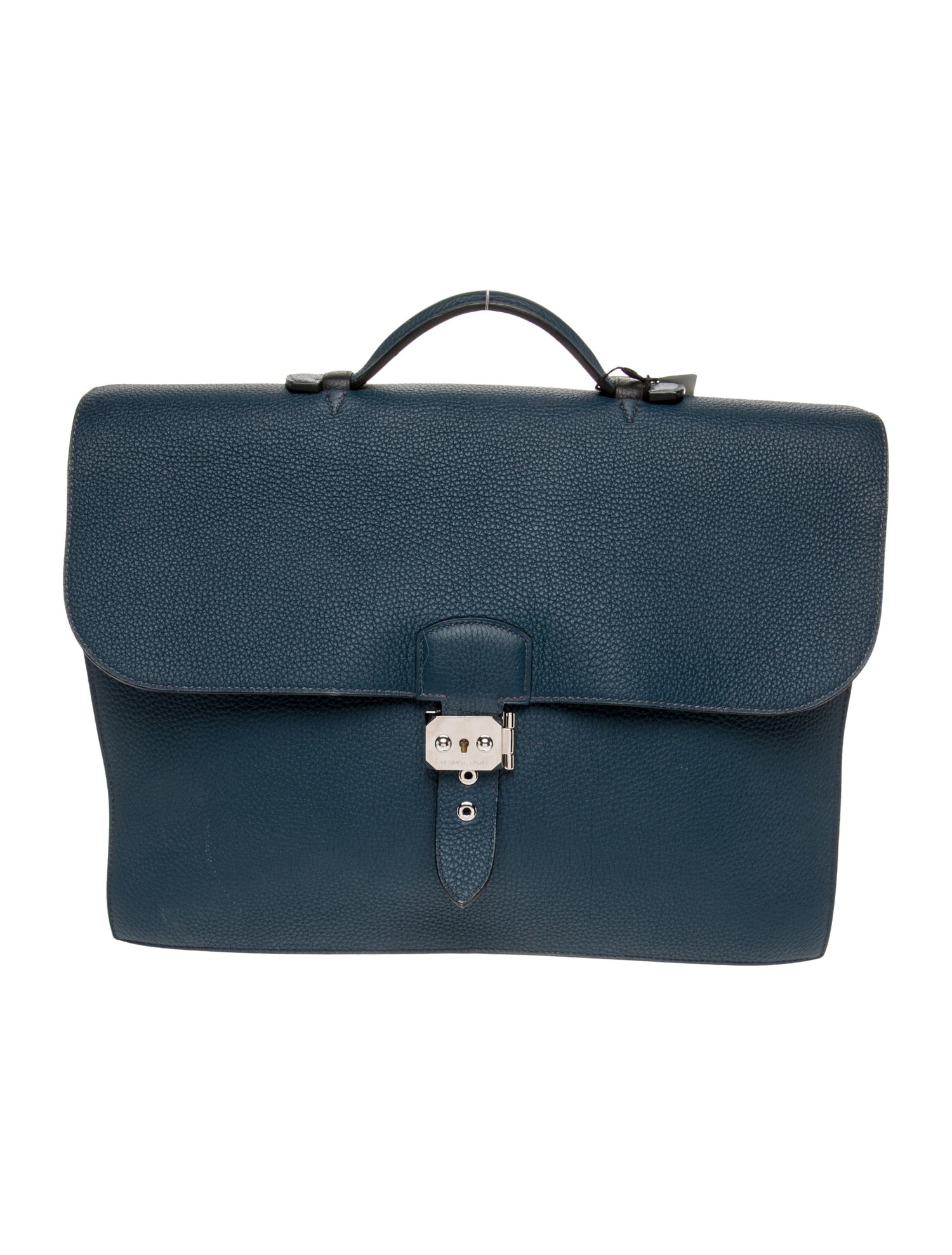 Hermès Togo Sac à Dépêches 38