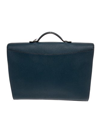 Hermès Togo Sac à Dépêches 38