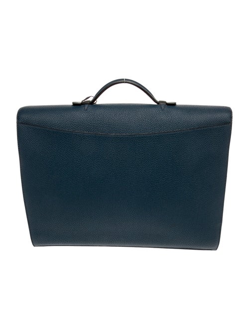 Hermès Togo Sac à Dépêches 38