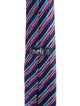 Hermès Silk Pattern Tie