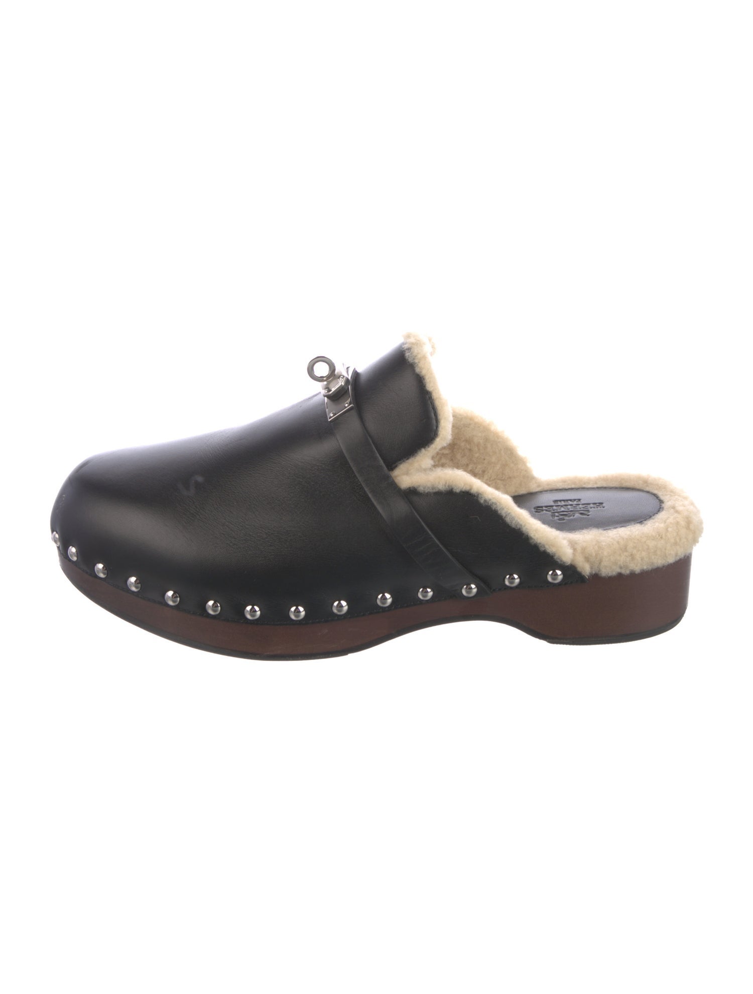 Hermès 2021 Carlotta Mules