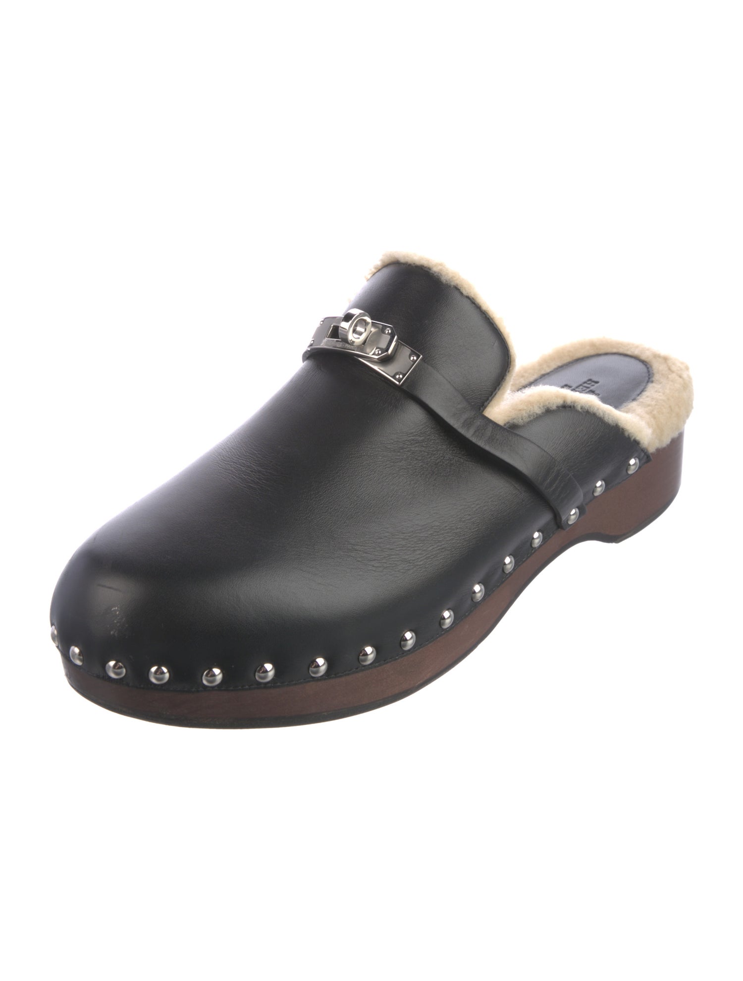 Hermès 2021 Carlotta Mules