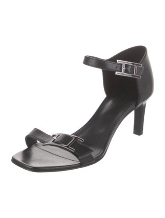 Hermès 2024 Judy 70 Sandals