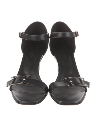 Hermès 2024 Judy 70 Sandals