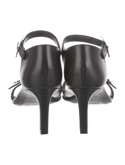 Hermès 2024 Judy 70 Sandals