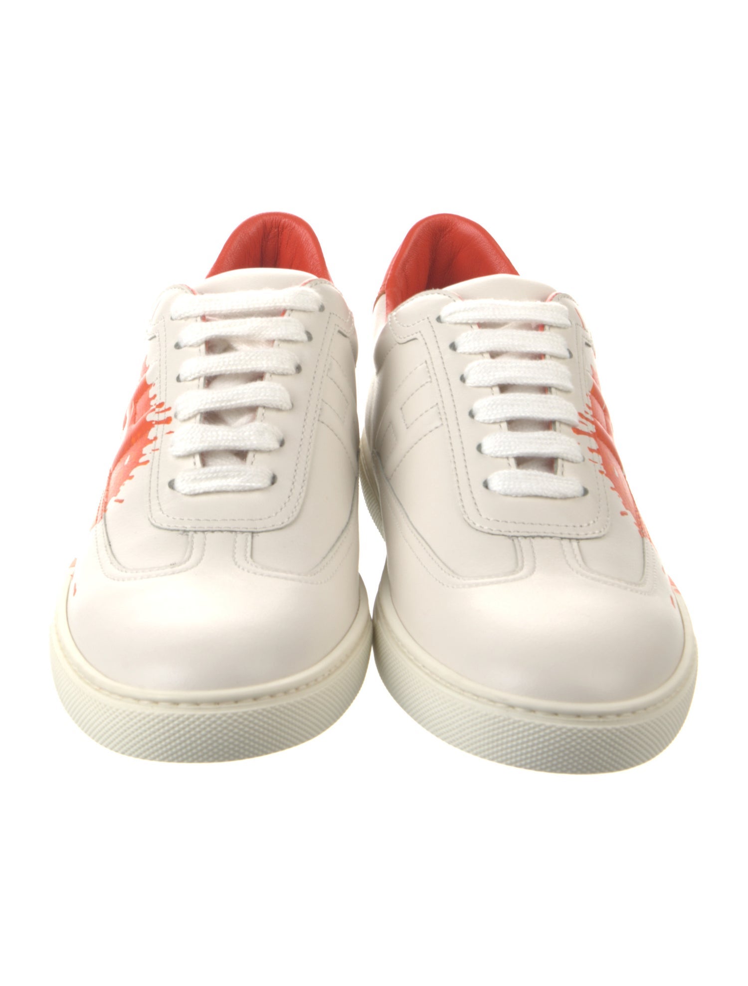 Hermès Quicker Sneakers