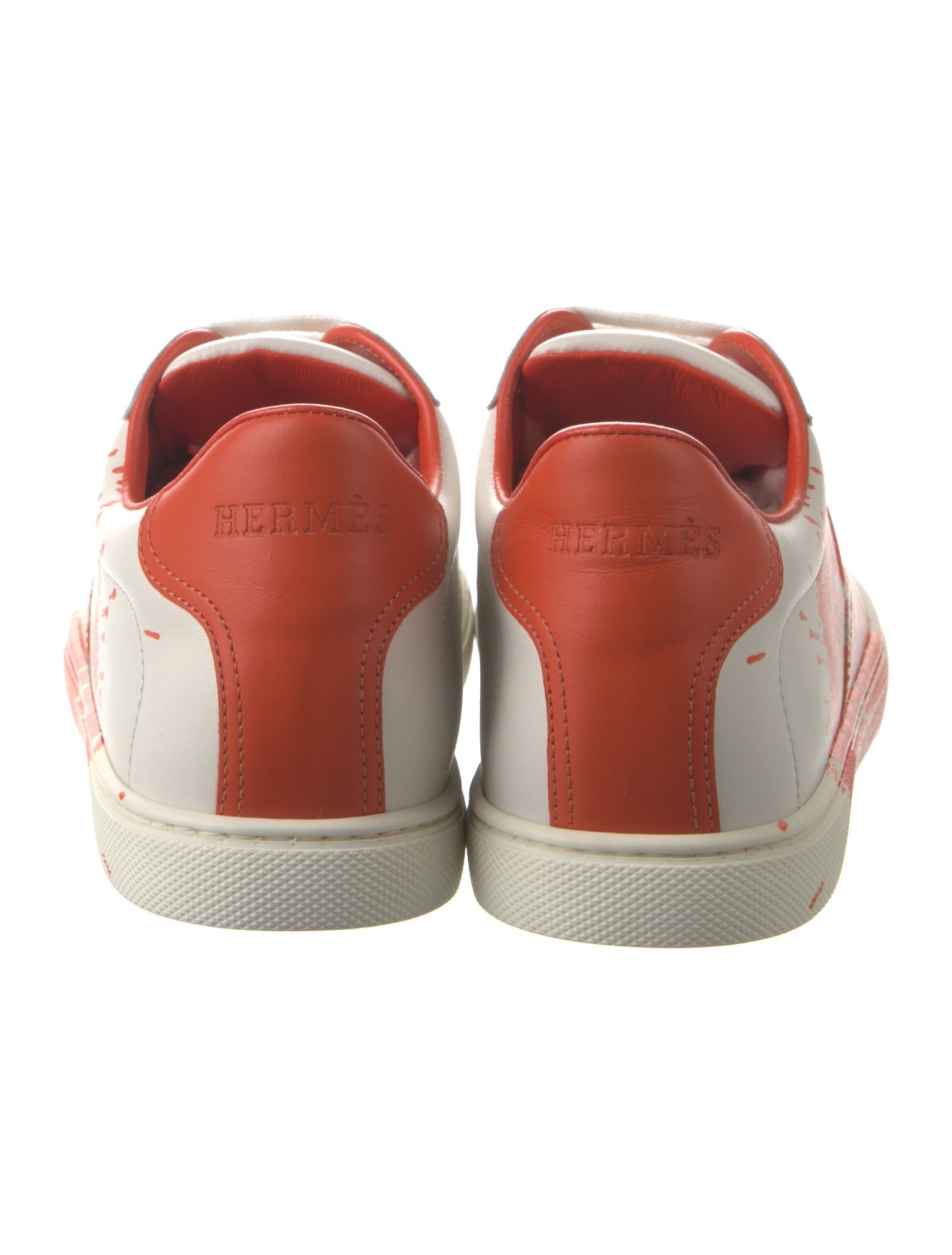 Hermès Quicker Sneakers