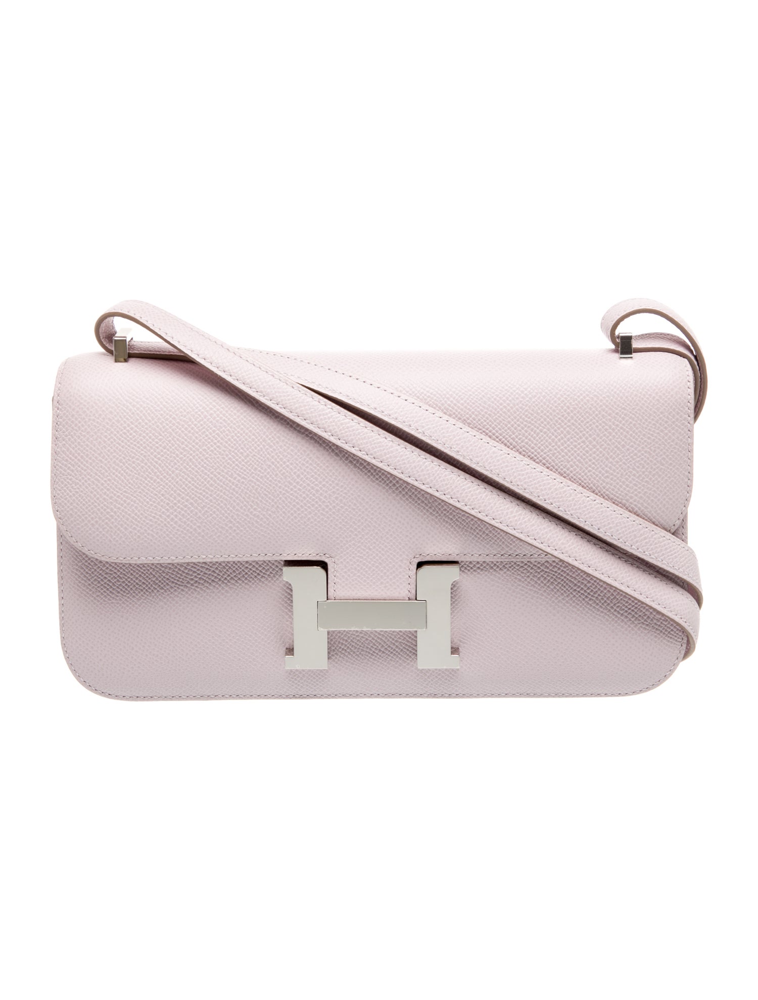 Hermès 2025 Epsom Constance Elan 25