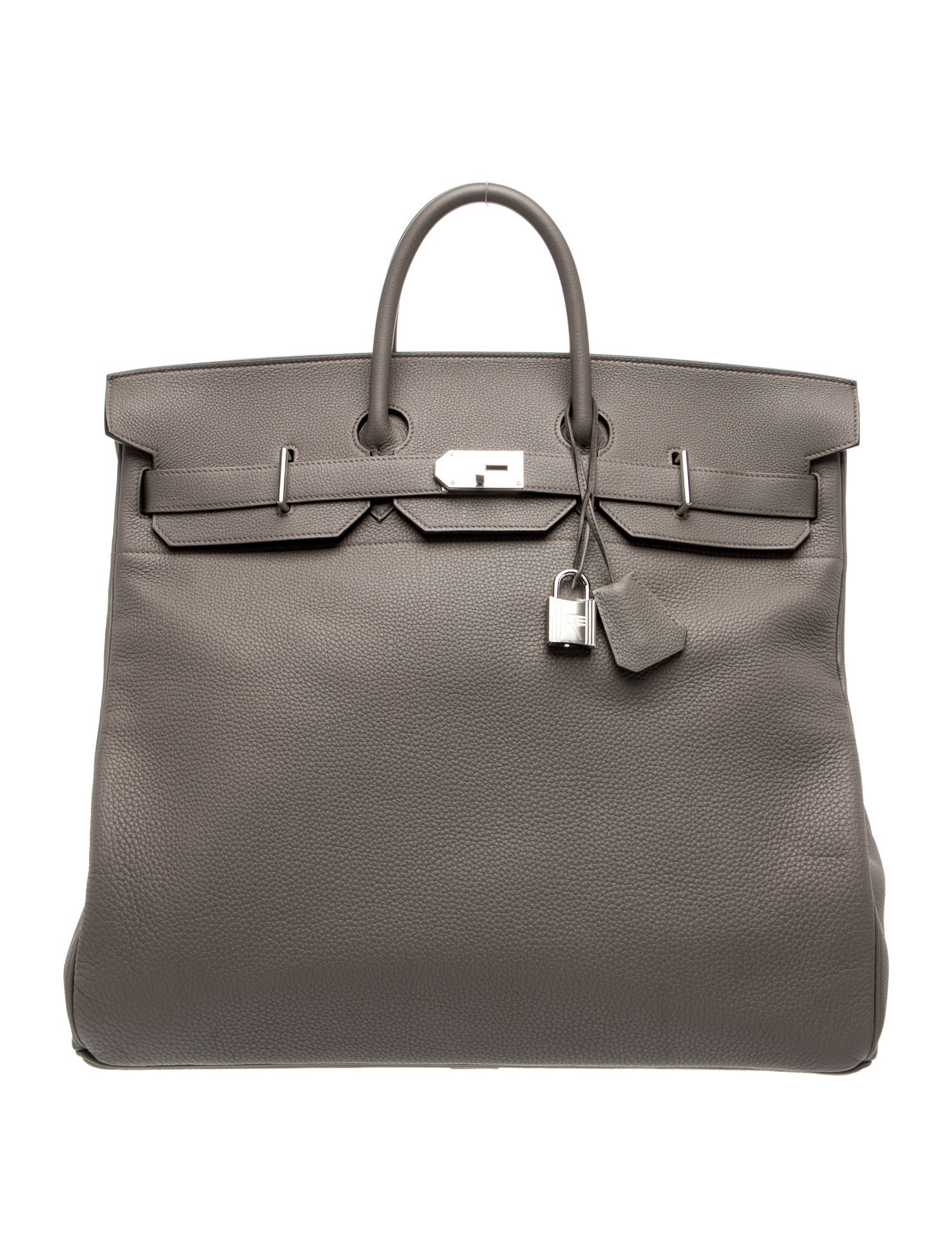 Hermès 2025 Togo HAC Birkin 50