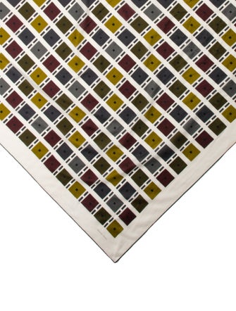 Hermès Scarf