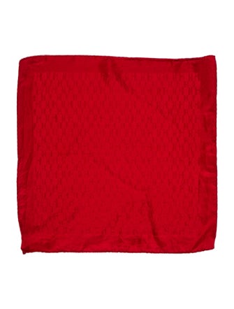 Hermès Pocket Square