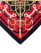 Hermès Eperon D'Or Silk Scarf