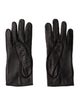 Hermès Leather Gloves