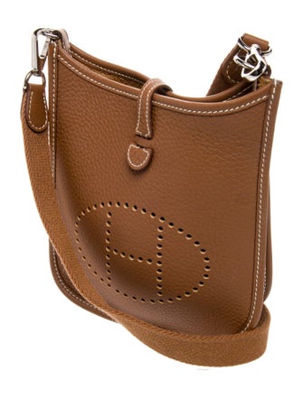 Hermès 2024 Clemence Evelyne TPM 16