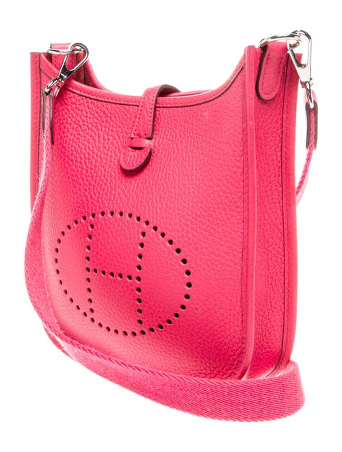 Hermès Clemence Evelyne TPM 16