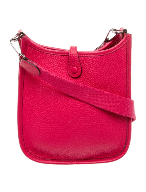 Hermès Clemence Evelyne TPM 16