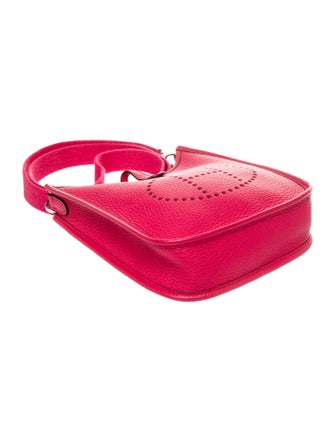 Hermès Clemence Evelyne TPM 16