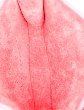 Hermès Clemence Evelyne TPM 16